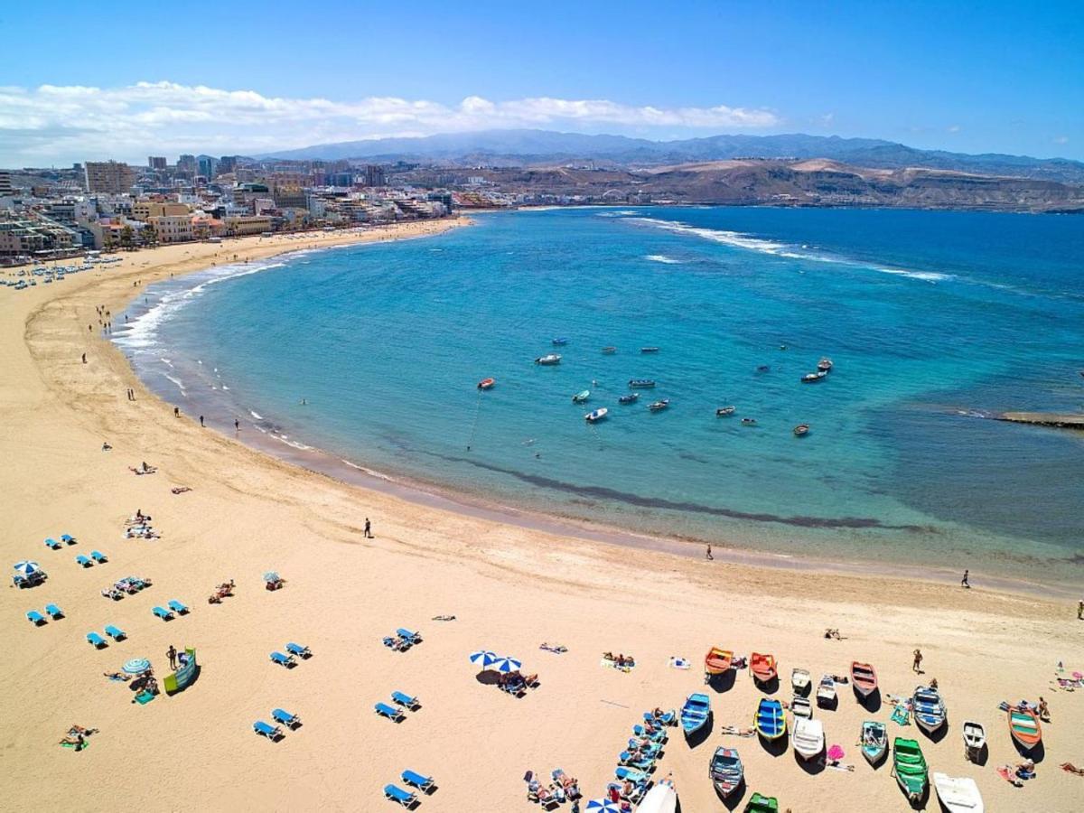 Benecharo By Canariasgetaway Las Palmas Buitenkant foto