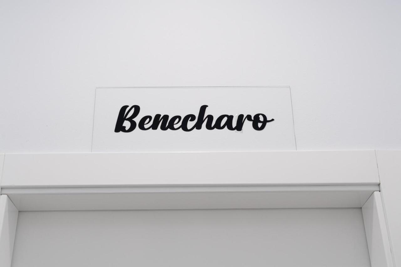Benecharo By Canariasgetaway Las Palmas Buitenkant foto